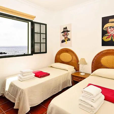 Holiday - Ace01100e-fya Ferienhaus Punta Mujeres